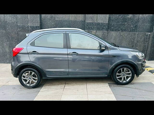 Used Ford Freestyle Titanium 1.2 Ti-VCT in Delhi