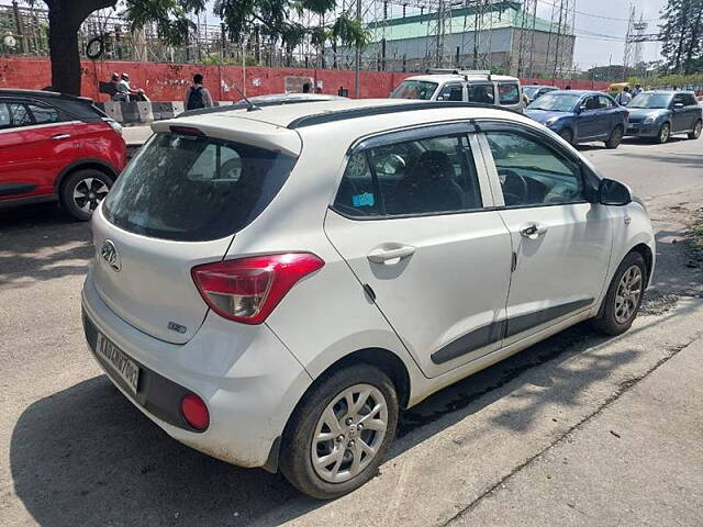 Used Hyundai Grand i10 [2013-2017] Magna 1.2 Kappa VTVT [2013-2016] in Bangalore