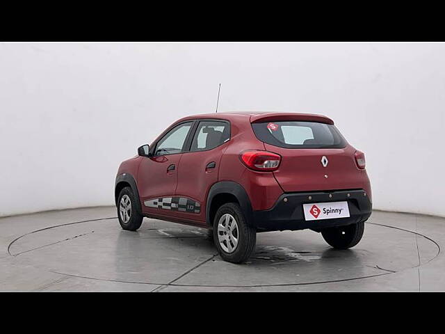 Used Renault Kwid [2019] [2019-2019] RXL in Chennai