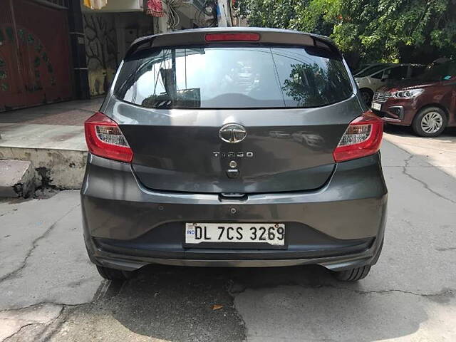 Used Tata Tiago [2016-2020] Revotron XT [2016-2019] in Delhi