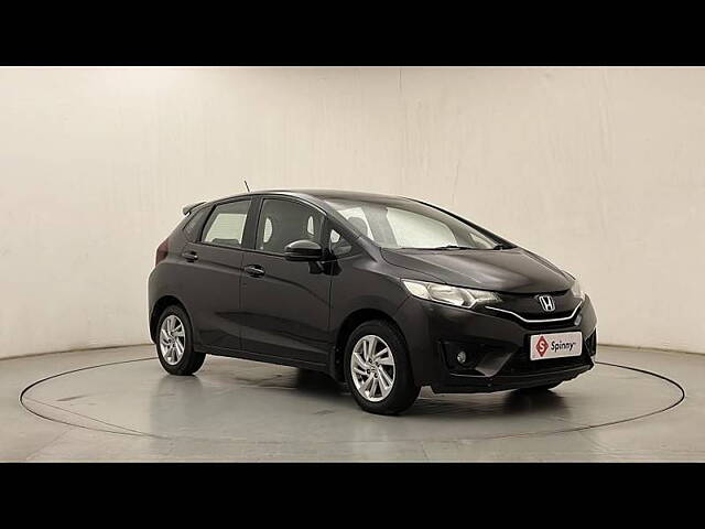 Used Honda Jazz [2015-2018] VX Petrol in Navi Mumbai