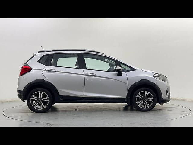 Used Honda WR-V [2017-2020] VX MT Petrol in Ghaziabad