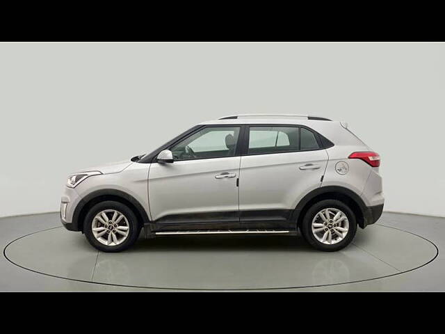 Used Hyundai Creta [2015-2017] 1.6 SX Plus in Bangalore