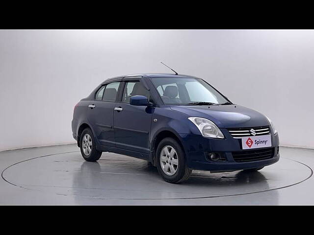 Used Maruti Suzuki Swift Dzire [2008-2010] ZXi in Bangalore