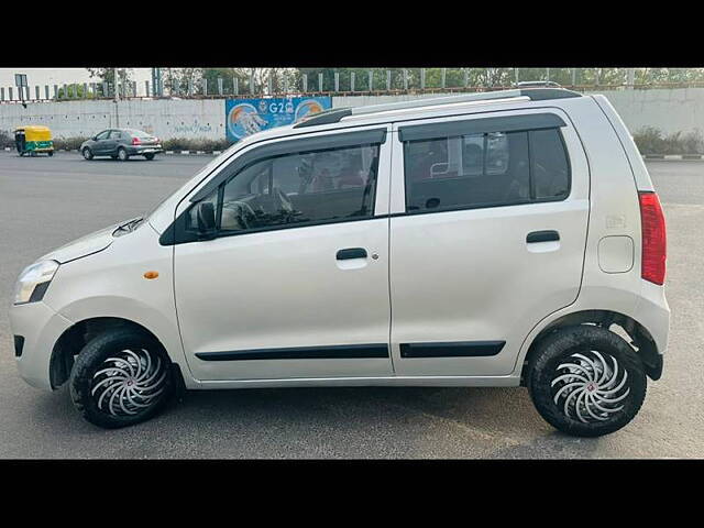 Used Maruti Suzuki Wagon R 1.0 [2014-2019] LXI CNG in Delhi