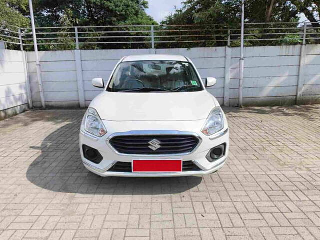 Used 2017 Maruti Suzuki DZire in Pune