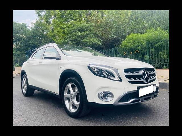 Used Mercedes-Benz GLA [2017-2020] 200 Sport in Delhi