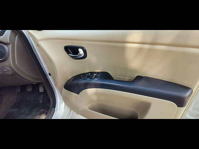 Used Hyundai i10 [2010-2017] Sportz 1.1 iRDE2 [2010--2017] in Delhi