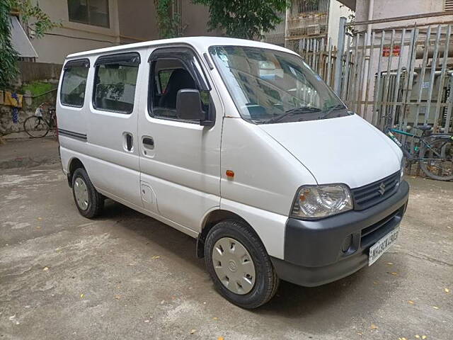 Used Maruti Suzuki Eeco 5 STR AC CNG [2022-2023] in Mumbai