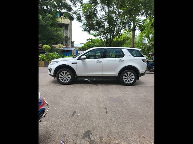 Used Land Rover Discovery Sport [2015-2017] HSE 7-Seater in Mumbai