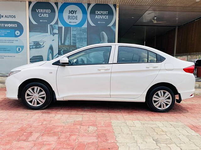 Used Honda City [2014-2017] V in Ahmedabad