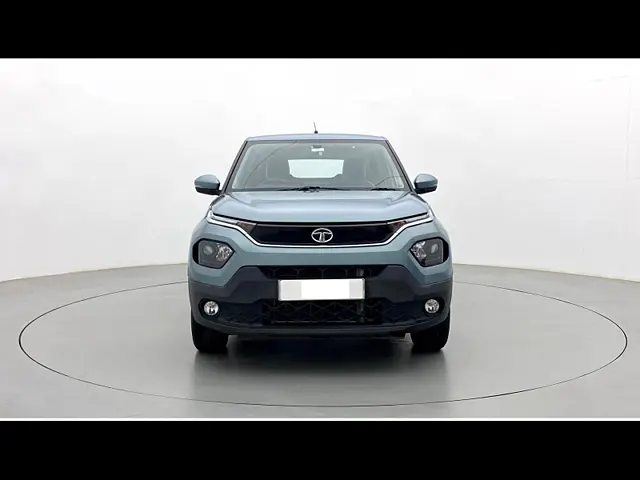 Used 2022 Tata Punch in Hyderabad