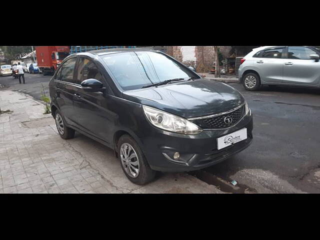 Used Tata Zest XMS 75 PS Diesel in Kolkata