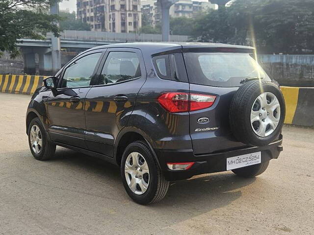 Used Ford EcoSport [2013-2015] Trend 1.5 Ti-VCT in Mumbai