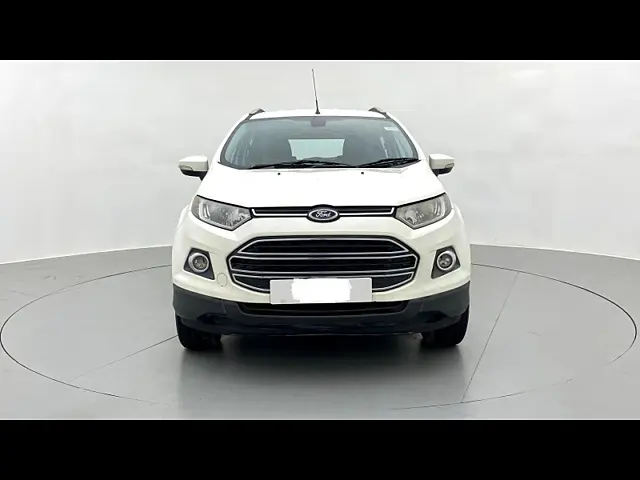 Used 2015 Ford Ecosport in Mumbai