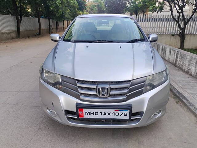 Used Honda City [2008-2011] 1.5 V AT in Pune