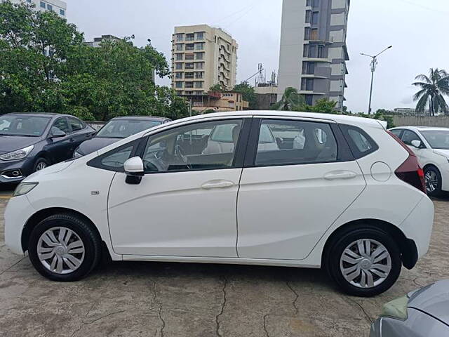 Used Honda Jazz [2015-2018] S AT [2015-2016] in Mumbai