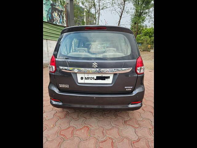 Used Maruti Suzuki Ertiga [2012-2015] VDi in Indore