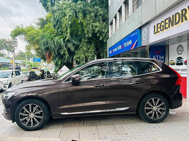 Used Volvo XC60 [2017-2021] Inscription [2017-2020] in Pune