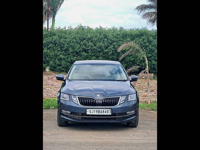 Used 2019 Skoda Octavia in Surat