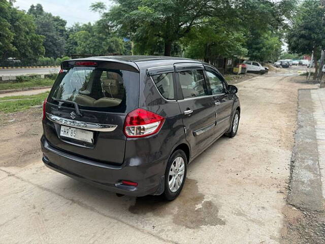 Used Maruti Suzuki Ertiga [2015-2018] LDI (O) SHVS in Gurgaon