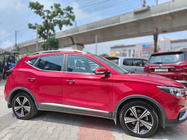 Used MG ZS EV [2020-2022] Exclusive [2020-2021] in Hyderabad