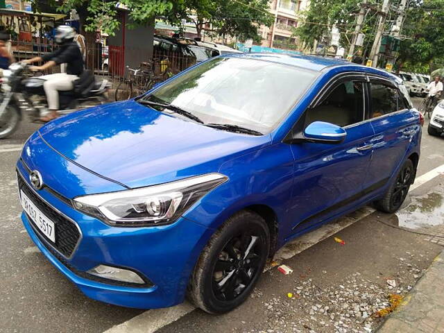 Used Hyundai Elite i20 [2017-2018] Asta 1.2 in Patna