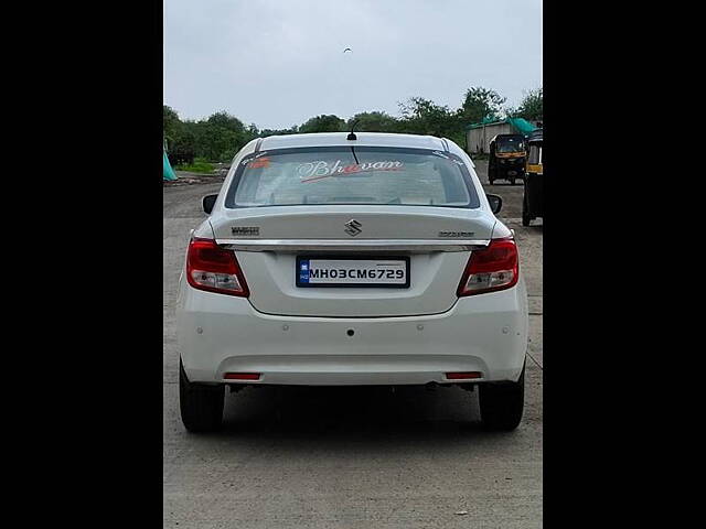 Used Maruti Suzuki Swift Dzire [2015-2017] VXI AT in Mumbai