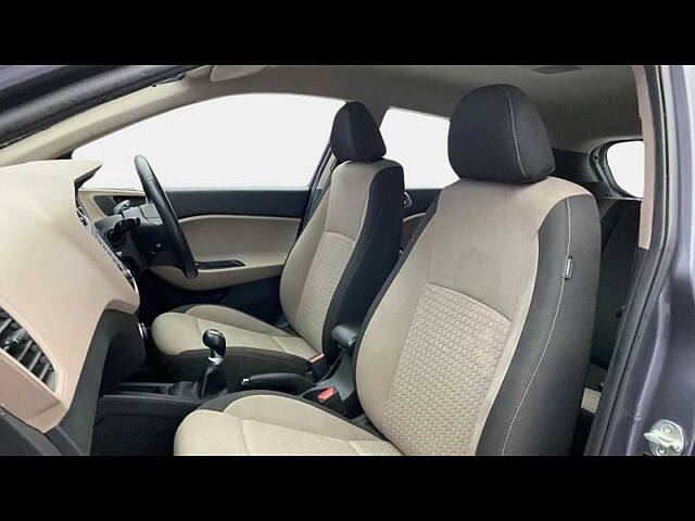 Used Hyundai Elite i20 [2016-2017] Asta 1.2 (O) [2016] in Kochi