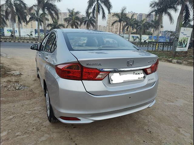 Used Honda City [2014-2017] S in Mohali