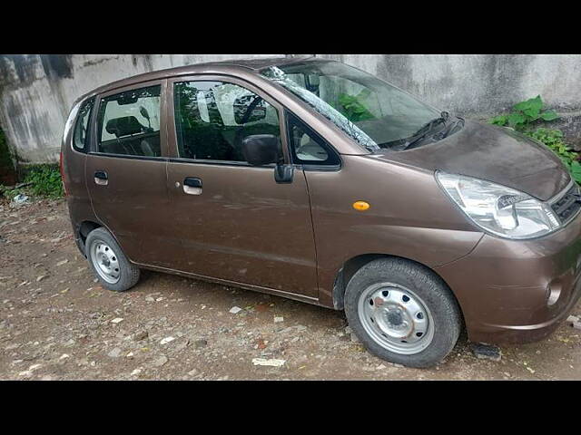 Used Maruti Suzuki Estilo [2006-2009] VXi in Ranchi