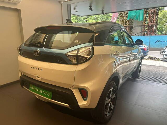 Used Tata Nexon EV [2020-2022] XZ Plus in Mumbai