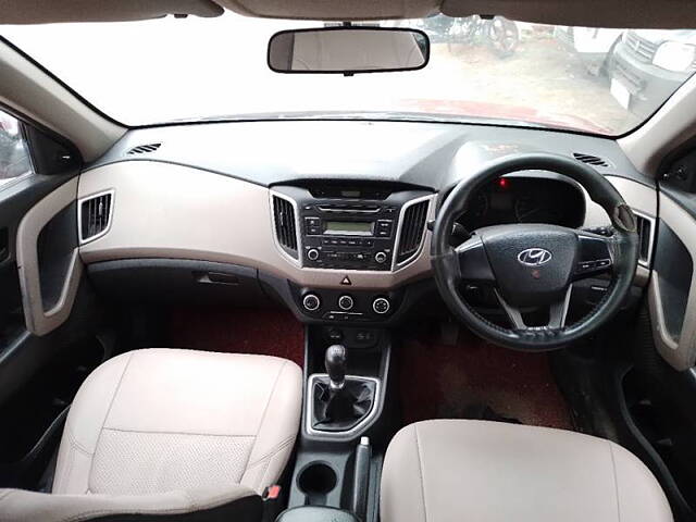 Used Hyundai Creta [2015-2017] 1.6 S Petrol in Ranchi