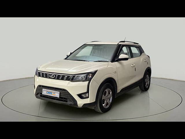 Used Mahindra XUV300 [2019-2024] W6 1.2 Petrol in Delhi