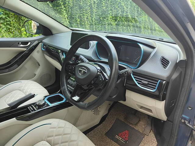 Used Tata Nexon EV [2020-2022] XZ Plus in Mumbai