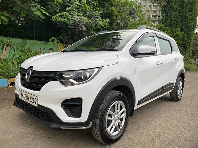 Used Renault Triber [2019-2023] RXL [2019-2020] in Thane