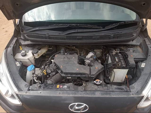 Used Hyundai Santro Magna [2018-2020] in Hyderabad