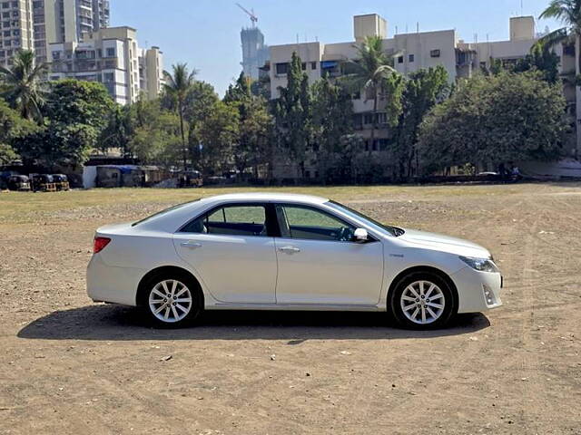 Used Toyota Camry [2012-2015] Hybrid in Mumbai