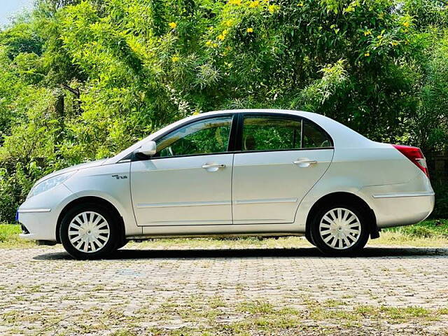 Used Tata Manza [2009-2011] Aura Safire BS-IV in Ahmedabad