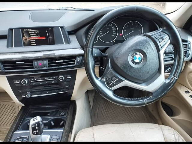 Used BMW X5 [2014-2019] xDrive 30d in Delhi