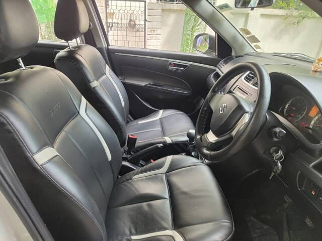 Used Maruti Suzuki Swift [2011-2014] VXi in Nagpur