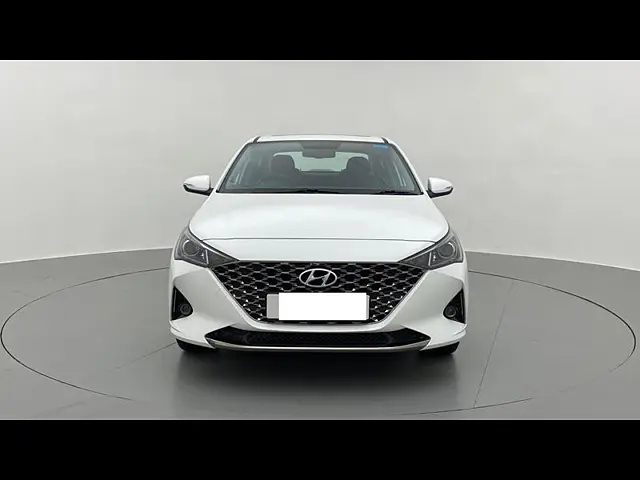 Second Hand Hyundai Verna 2020 SX 1.5 VTVT in Zirakpur