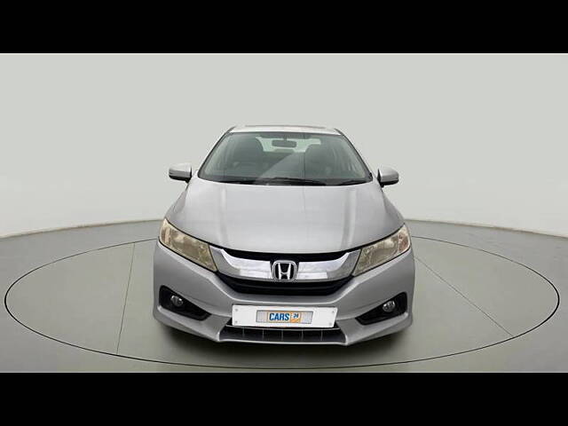 Used Honda City [2014-2017] VX CVT in Ahmedabad