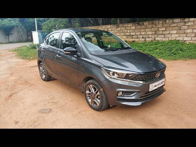 Used Tata Tigor XZA Plus [2020-2023] in Hyderabad