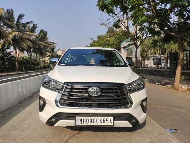 Used 2022 Toyota Innova in Mumbai