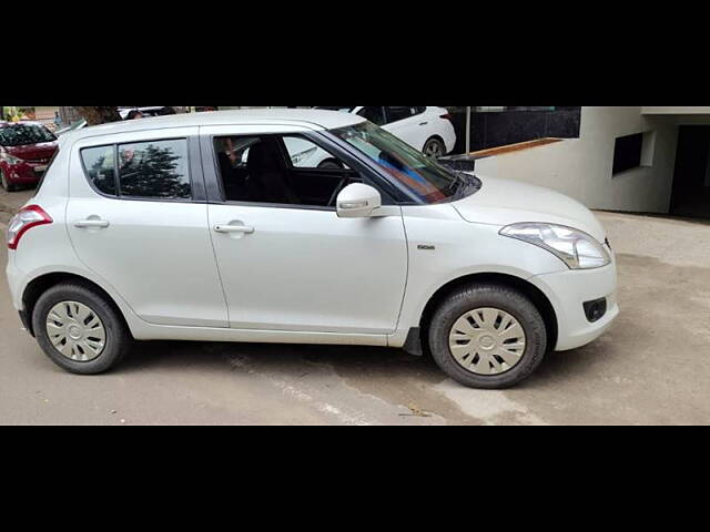 Used Maruti Suzuki Swift [2014-2018] VDi ABS [2014-2017] in Bangalore