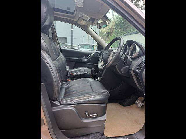 Used Mahindra XUV500 [2015-2018] W10 AT in Bangalore