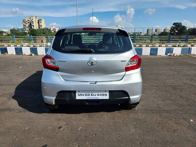 Used Tata Tiago [2016-2020] Revotron XZA in Pune