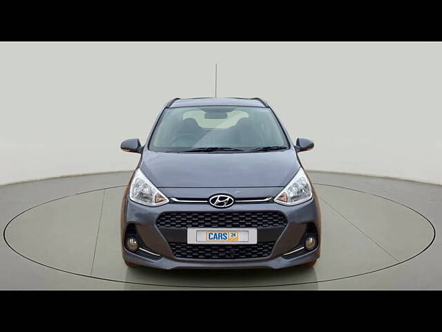 Used Hyundai Grand i10 Sportz 1.2 Kappa VTVT in Bangalore