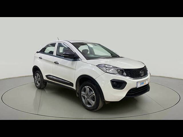 Used 2018 Tata Nexon in Mumbai